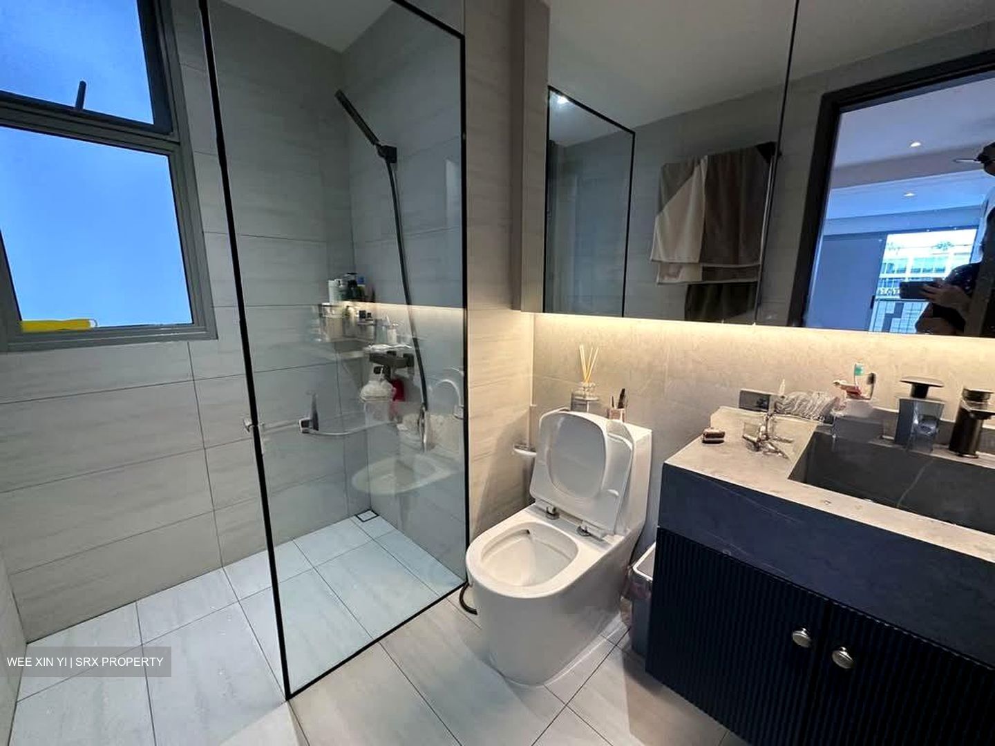 Flo Residence (D19), Condominium #552006841